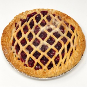 Cherry Pie